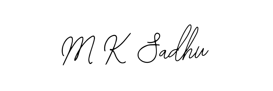 Here are the top 10 professional signature styles for the name M K Sadhu. These are the best autograph styles you can use for your name. M K Sadhu signature style 12 images and pictures png