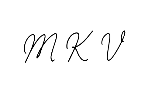 Make a beautiful signature design for name M K V. Use this online signature maker to create a handwritten signature for free. M K V signature style 12 images and pictures png