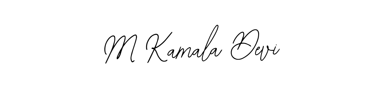 Check out images of Autograph of M Kamala Devi name. Actor M Kamala Devi Signature Style. Bearetta-2O07w is a professional sign style online. M Kamala Devi signature style 12 images and pictures png
