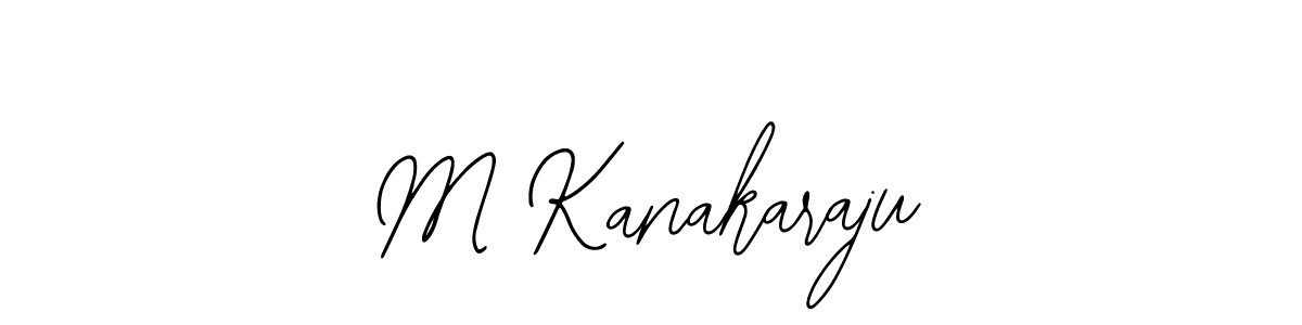 Here are the top 10 professional signature styles for the name M Kanakaraju. These are the best autograph styles you can use for your name. M Kanakaraju signature style 12 images and pictures png