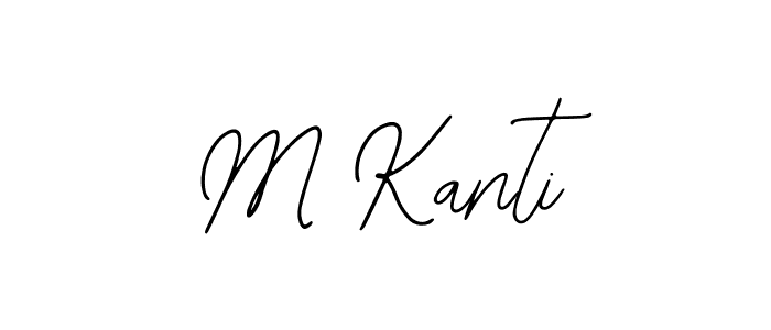 Also You can easily find your signature by using the search form. We will create M Kanti name handwritten signature images for you free of cost using Bearetta-2O07w sign style. M Kanti signature style 12 images and pictures png