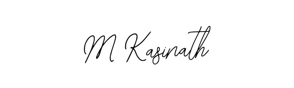 Also You can easily find your signature by using the search form. We will create M Kasinath name handwritten signature images for you free of cost using Bearetta-2O07w sign style. M Kasinath signature style 12 images and pictures png