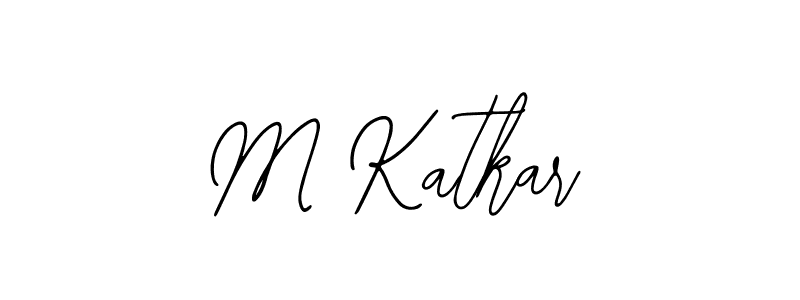 This is the best signature style for the M Katkar name. Also you like these signature font (Bearetta-2O07w). Mix name signature. M Katkar signature style 12 images and pictures png