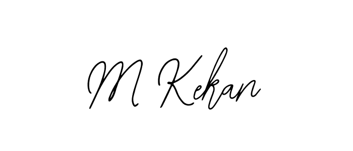 Here are the top 10 professional signature styles for the name M Kekan. These are the best autograph styles you can use for your name. M Kekan signature style 12 images and pictures png