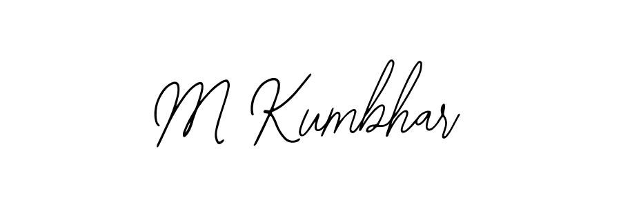 See photos of M Kumbhar official signature by Spectra . Check more albums & portfolios. Read reviews & check more about Bearetta-2O07w font. M Kumbhar signature style 12 images and pictures png