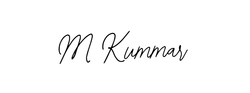 Make a short M Kummar signature style. Manage your documents anywhere anytime using Bearetta-2O07w. Create and add eSignatures, submit forms, share and send files easily. M Kummar signature style 12 images and pictures png