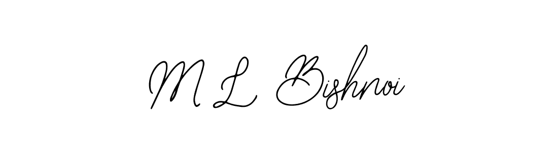 Make a short M L Bishnoi signature style. Manage your documents anywhere anytime using Bearetta-2O07w. Create and add eSignatures, submit forms, share and send files easily. M L Bishnoi signature style 12 images and pictures png