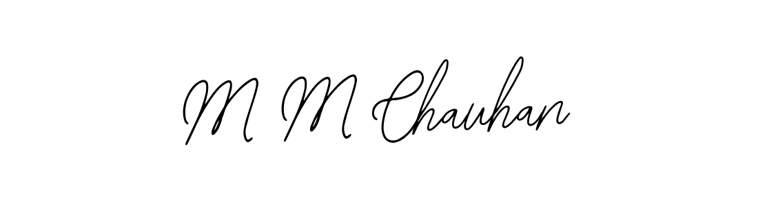 Check out images of Autograph of M M Chauhan name. Actor M M Chauhan Signature Style. Bearetta-2O07w is a professional sign style online. M M Chauhan signature style 12 images and pictures png