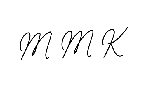 Make a short M M K signature style. Manage your documents anywhere anytime using Bearetta-2O07w. Create and add eSignatures, submit forms, share and send files easily. M M K signature style 12 images and pictures png