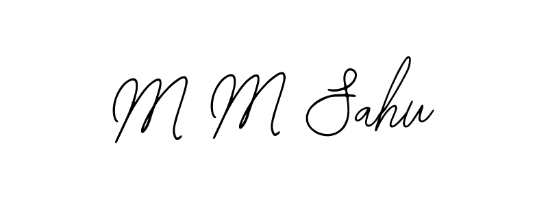 Check out images of Autograph of M M Sahu name. Actor M M Sahu Signature Style. Bearetta-2O07w is a professional sign style online. M M Sahu signature style 12 images and pictures png