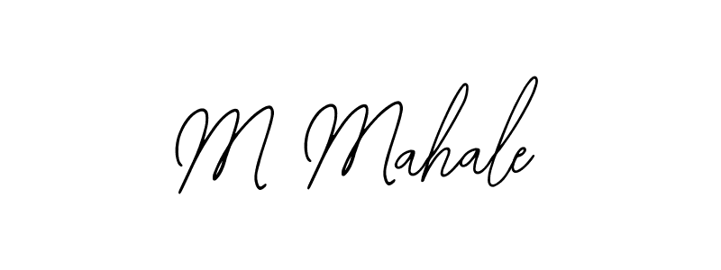 Check out images of Autograph of M Mahale name. Actor M Mahale Signature Style. Bearetta-2O07w is a professional sign style online. M Mahale signature style 12 images and pictures png