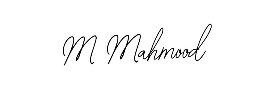 See photos of M Mahmood official signature by Spectra . Check more albums & portfolios. Read reviews & check more about Bearetta-2O07w font. M Mahmood signature style 12 images and pictures png