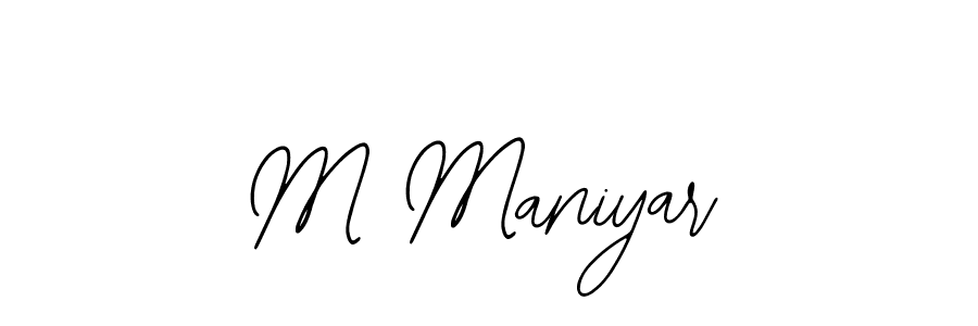 This is the best signature style for the M Maniyar name. Also you like these signature font (Bearetta-2O07w). Mix name signature. M Maniyar signature style 12 images and pictures png