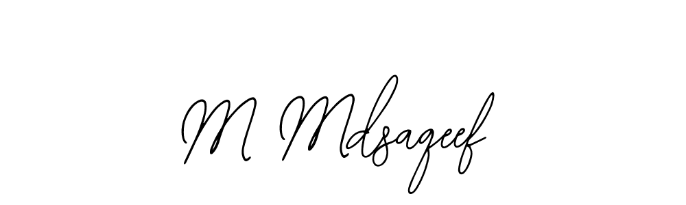 See photos of M Mdsaqeef official signature by Spectra . Check more albums & portfolios. Read reviews & check more about Bearetta-2O07w font. M Mdsaqeef signature style 12 images and pictures png