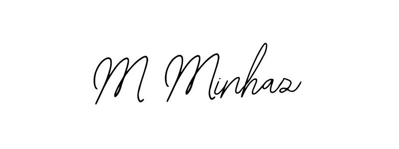 See photos of M Minhaz official signature by Spectra . Check more albums & portfolios. Read reviews & check more about Bearetta-2O07w font. M Minhaz signature style 12 images and pictures png