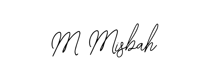You can use this online signature creator to create a handwritten signature for the name M Misbah. This is the best online autograph maker. M Misbah signature style 12 images and pictures png