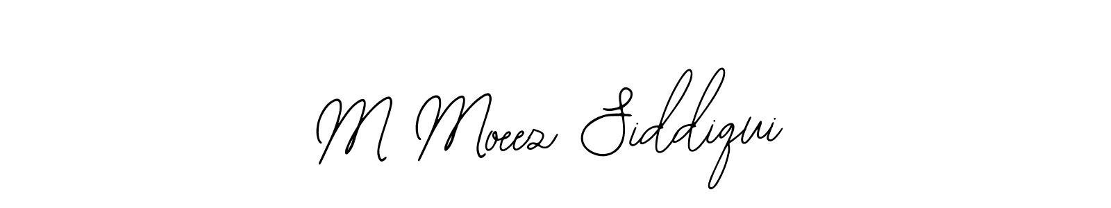 Check out images of Autograph of M Moeez Siddiqui name. Actor M Moeez Siddiqui Signature Style. Bearetta-2O07w is a professional sign style online. M Moeez Siddiqui signature style 12 images and pictures png