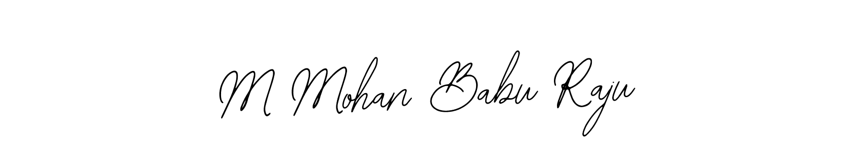 Here are the top 10 professional signature styles for the name M Mohan Babu Raju. These are the best autograph styles you can use for your name. M Mohan Babu Raju signature style 12 images and pictures png