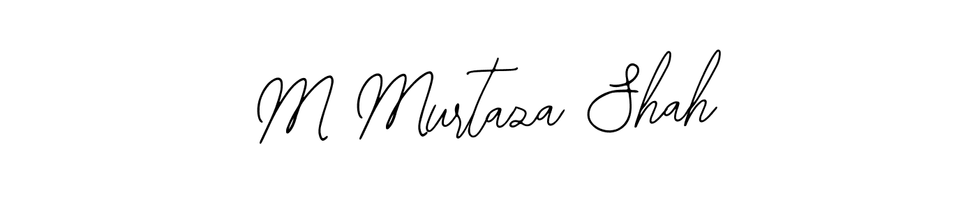 You can use this online signature creator to create a handwritten signature for the name M Murtaza Shah. This is the best online autograph maker. M Murtaza Shah signature style 12 images and pictures png