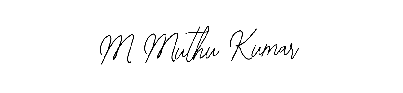 Check out images of Autograph of M Muthu Kumar name. Actor M Muthu Kumar Signature Style. Bearetta-2O07w is a professional sign style online. M Muthu Kumar signature style 12 images and pictures png