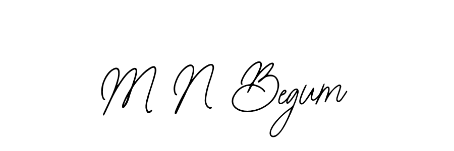 Check out images of Autograph of M N Begum name. Actor M N Begum Signature Style. Bearetta-2O07w is a professional sign style online. M N Begum signature style 12 images and pictures png