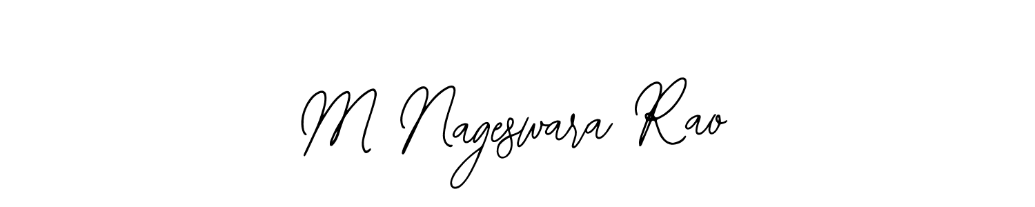 See photos of M Nageswara Rao official signature by Spectra . Check more albums & portfolios. Read reviews & check more about Bearetta-2O07w font. M Nageswara Rao signature style 12 images and pictures png