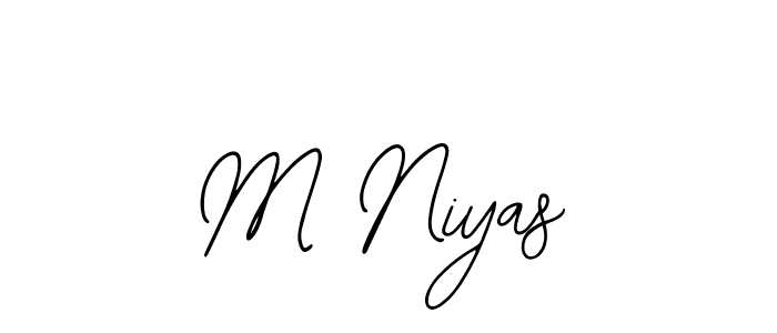 Check out images of Autograph of M Niyas name. Actor M Niyas Signature Style. Bearetta-2O07w is a professional sign style online. M Niyas signature style 12 images and pictures png