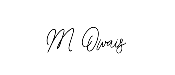 Similarly Bearetta-2O07w is the best handwritten signature design. Signature creator online .You can use it as an online autograph creator for name M Owais. M Owais signature style 12 images and pictures png