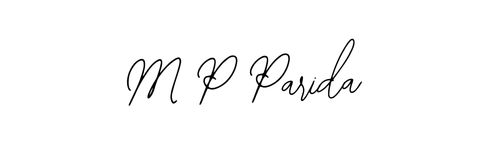 See photos of M P Parida official signature by Spectra . Check more albums & portfolios. Read reviews & check more about Bearetta-2O07w font. M P Parida signature style 12 images and pictures png