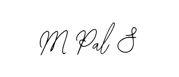 This is the best signature style for the M Pal S name. Also you like these signature font (Bearetta-2O07w). Mix name signature. M Pal S signature style 12 images and pictures png