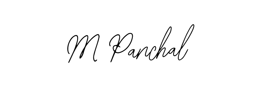 Here are the top 10 professional signature styles for the name M Panchal. These are the best autograph styles you can use for your name. M Panchal signature style 12 images and pictures png