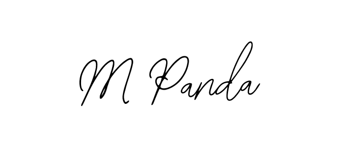 You can use this online signature creator to create a handwritten signature for the name M Panda. This is the best online autograph maker. M Panda signature style 12 images and pictures png