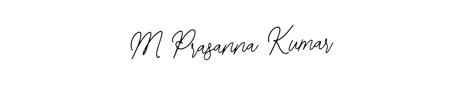You can use this online signature creator to create a handwritten signature for the name M Prasanna Kumar. This is the best online autograph maker. M Prasanna Kumar signature style 12 images and pictures png
