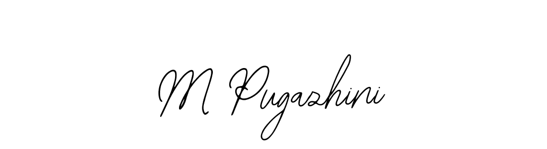 Check out images of Autograph of M Pugazhini name. Actor M Pugazhini Signature Style. Bearetta-2O07w is a professional sign style online. M Pugazhini signature style 12 images and pictures png