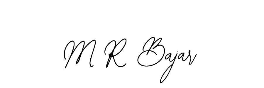 Check out images of Autograph of M R Bajar name. Actor M R Bajar Signature Style. Bearetta-2O07w is a professional sign style online. M R Bajar signature style 12 images and pictures png