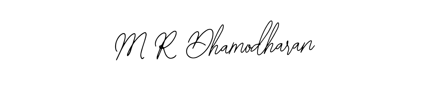 See photos of M R Dhamodharan official signature by Spectra . Check more albums & portfolios. Read reviews & check more about Bearetta-2O07w font. M R Dhamodharan signature style 12 images and pictures png