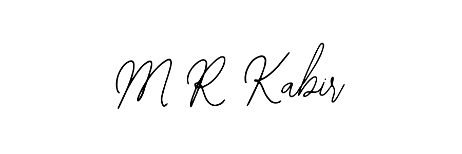 This is the best signature style for the M R Kabir name. Also you like these signature font (Bearetta-2O07w). Mix name signature. M R Kabir signature style 12 images and pictures png