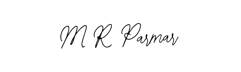 Here are the top 10 professional signature styles for the name M R Parmar. These are the best autograph styles you can use for your name. M R Parmar signature style 12 images and pictures png