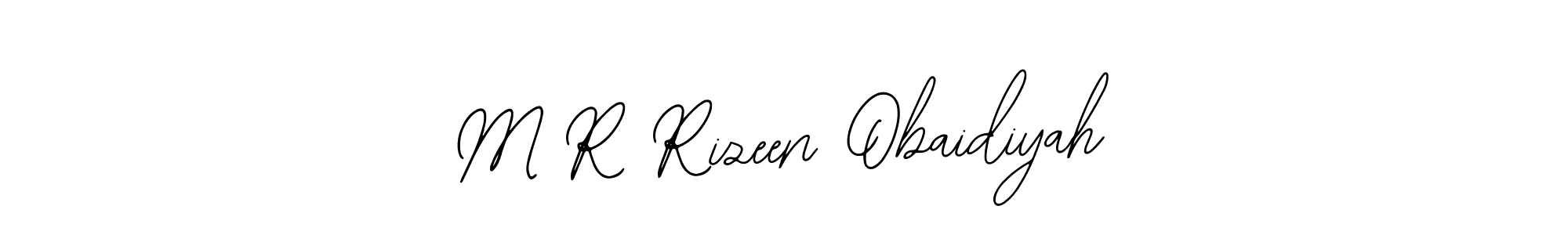 Check out images of Autograph of M R Rizeen Obaidiyah name. Actor M R Rizeen Obaidiyah Signature Style. Bearetta-2O07w is a professional sign style online. M R Rizeen Obaidiyah signature style 12 images and pictures png