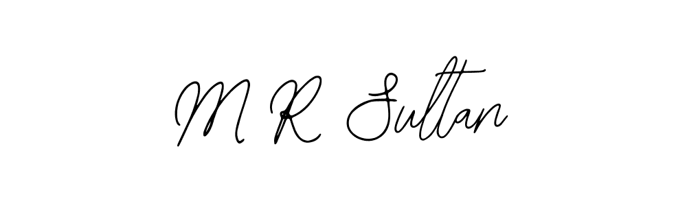 See photos of M R Sultan official signature by Spectra . Check more albums & portfolios. Read reviews & check more about Bearetta-2O07w font. M R Sultan signature style 12 images and pictures png