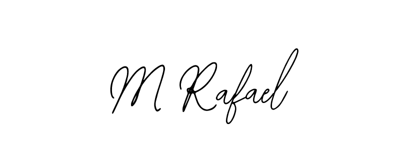See photos of M Rafael official signature by Spectra . Check more albums & portfolios. Read reviews & check more about Bearetta-2O07w font. M Rafael signature style 12 images and pictures png