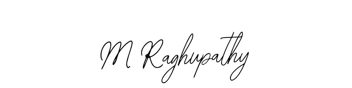 This is the best signature style for the M Raghupathy name. Also you like these signature font (Bearetta-2O07w). Mix name signature. M Raghupathy signature style 12 images and pictures png