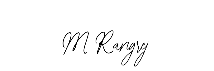 See photos of M Rangrej official signature by Spectra . Check more albums & portfolios. Read reviews & check more about Bearetta-2O07w font. M Rangrej signature style 12 images and pictures png