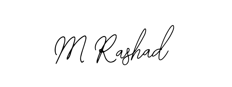 Check out images of Autograph of M Rashad name. Actor M Rashad Signature Style. Bearetta-2O07w is a professional sign style online. M Rashad signature style 12 images and pictures png