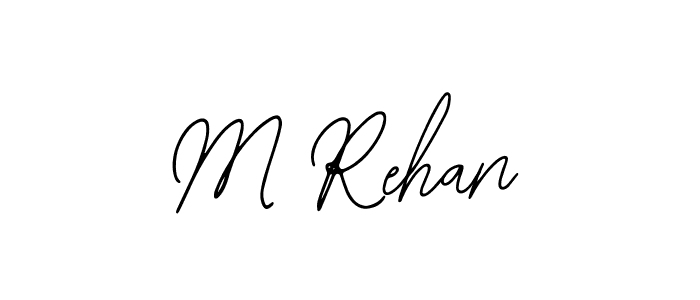 Check out images of Autograph of M Rehan name. Actor M Rehan Signature Style. Bearetta-2O07w is a professional sign style online. M Rehan signature style 12 images and pictures png