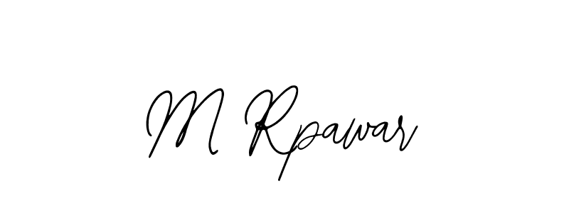 Make a short M Rpawar signature style. Manage your documents anywhere anytime using Bearetta-2O07w. Create and add eSignatures, submit forms, share and send files easily. M Rpawar signature style 12 images and pictures png