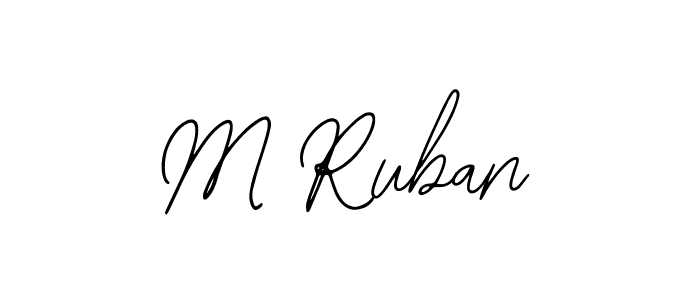 Make a short M Ruban signature style. Manage your documents anywhere anytime using Bearetta-2O07w. Create and add eSignatures, submit forms, share and send files easily. M Ruban signature style 12 images and pictures png