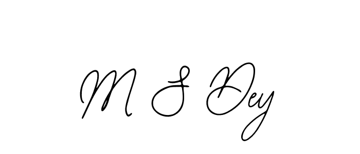 You can use this online signature creator to create a handwritten signature for the name M S Dey. This is the best online autograph maker. M S Dey signature style 12 images and pictures png