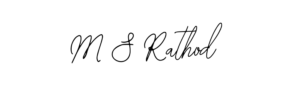 Once you've used our free online signature maker to create your best signature Bearetta-2O07w style, it's time to enjoy all of the benefits that M S Rathod name signing documents. M S Rathod signature style 12 images and pictures png