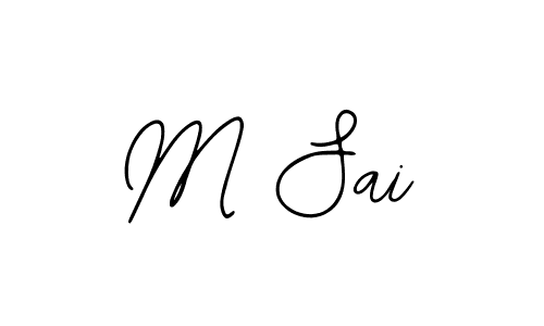 See photos of M Sai official signature by Spectra . Check more albums & portfolios. Read reviews & check more about Bearetta-2O07w font. M Sai signature style 12 images and pictures png